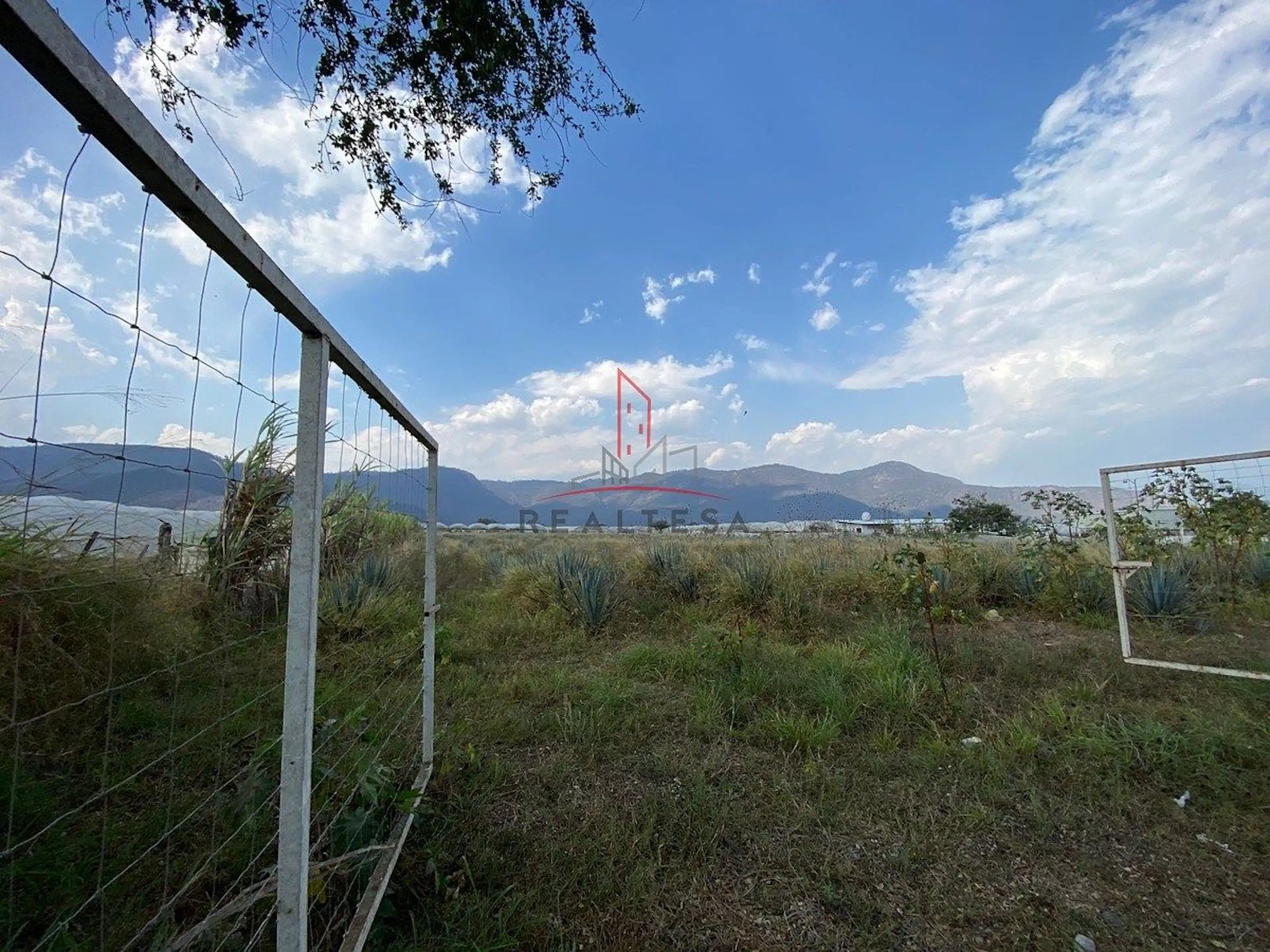 Terreno Venta Carretera Libramiento Zapotiltic Jalisco 1,000,000 Rafesp Rcv