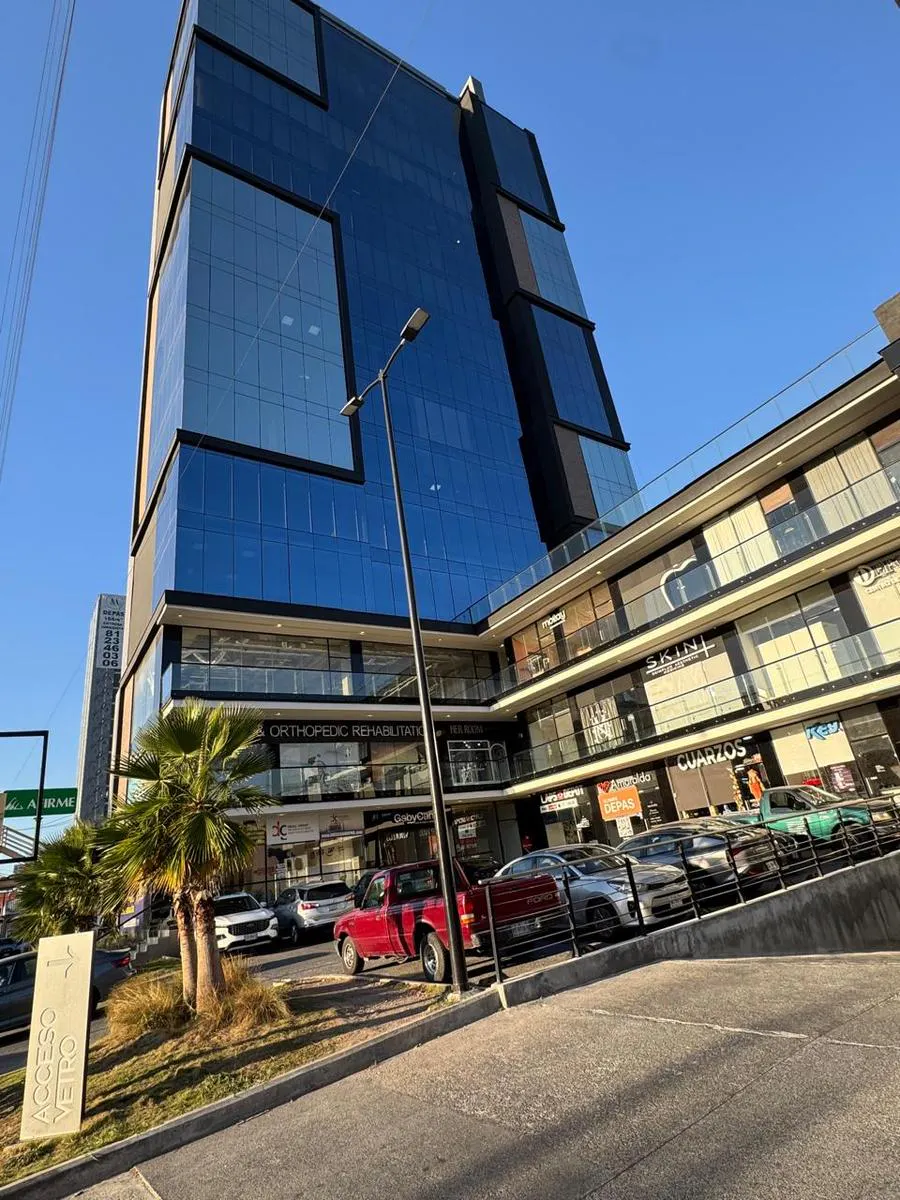 Oficina Spot2