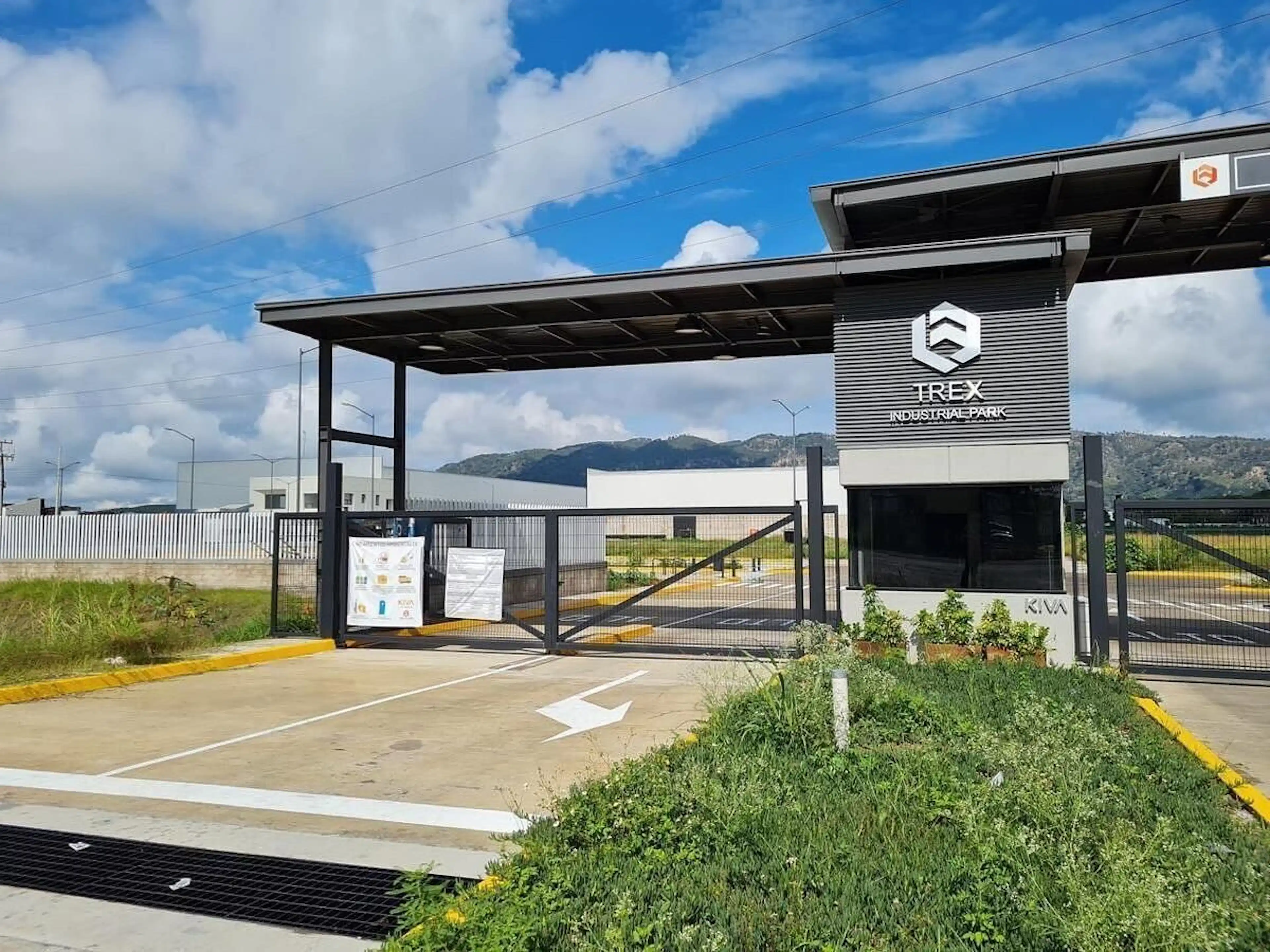 Terreno En Venta En Parque Industrial Trex La Venta, Zapopan, Jalisco