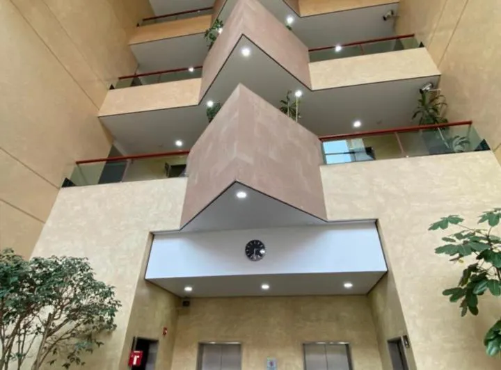 Oficina Spot2