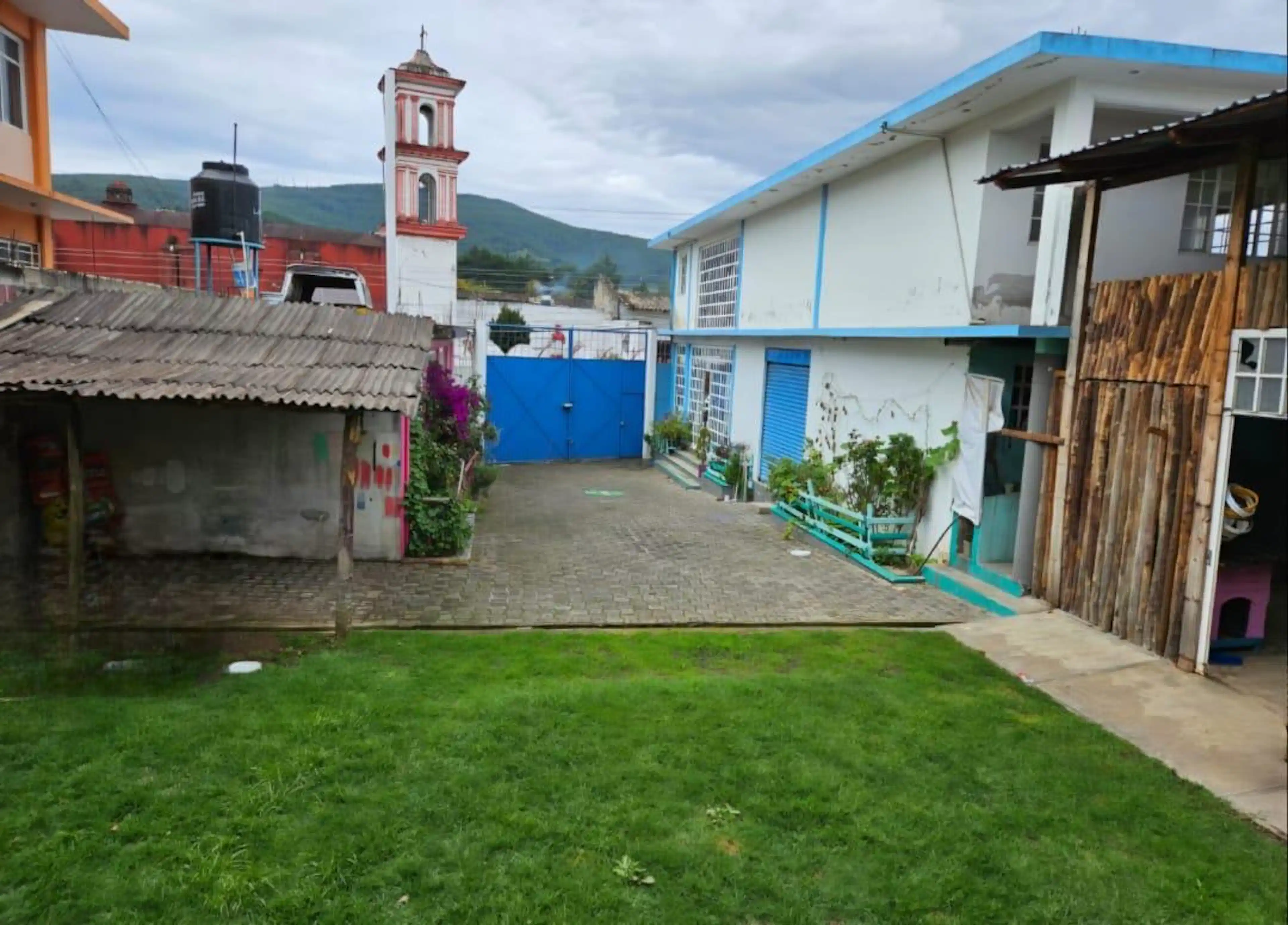 Terreno En Renta En Las Vigas, Veracruz A Cinco Minutos Del Centro