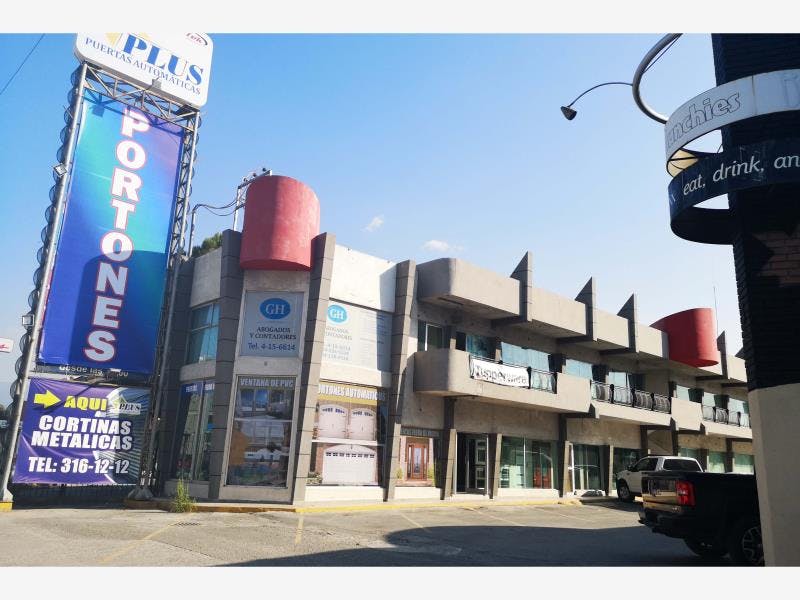 Local Comercial Spot2