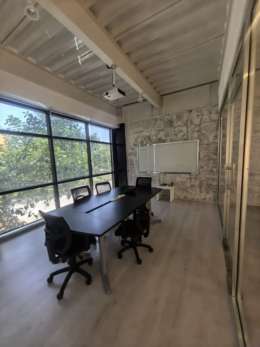 Oficina Spot2