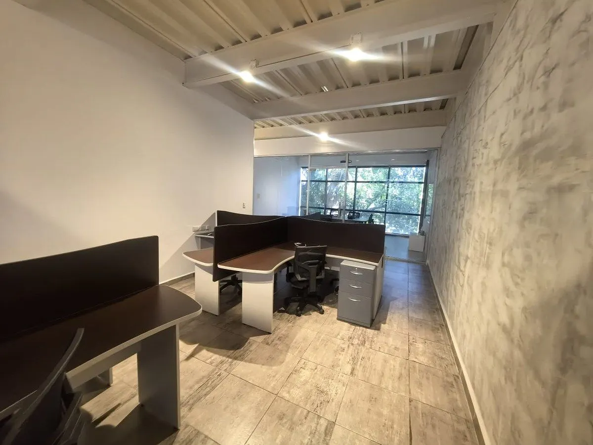 Oficina Spot2