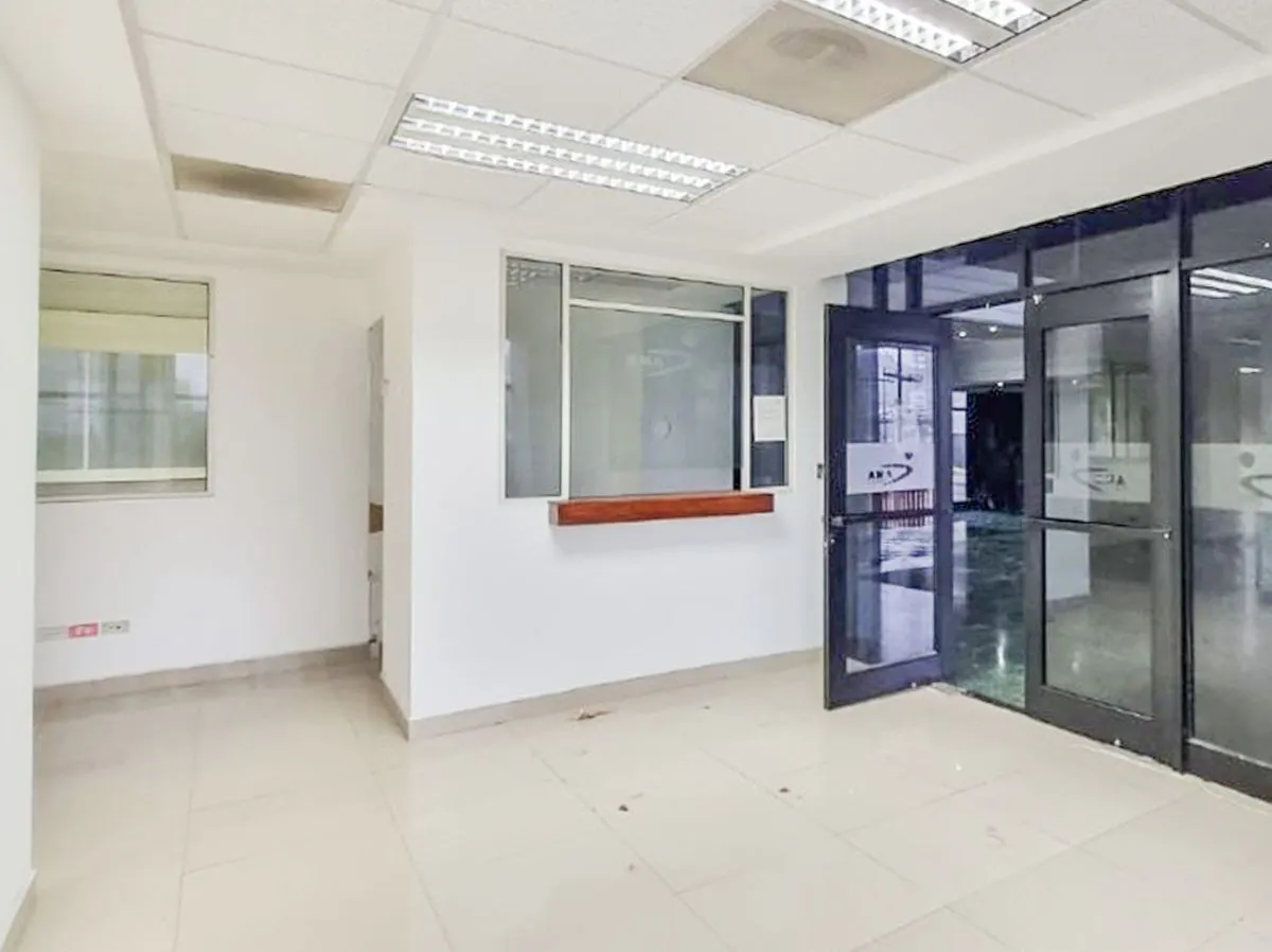 Oficina Spot2