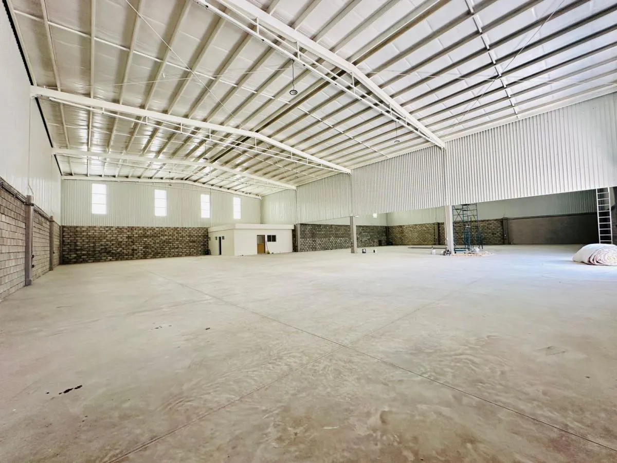 Industrial Spot2
