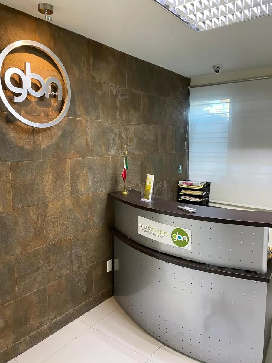 Oficina Spot2