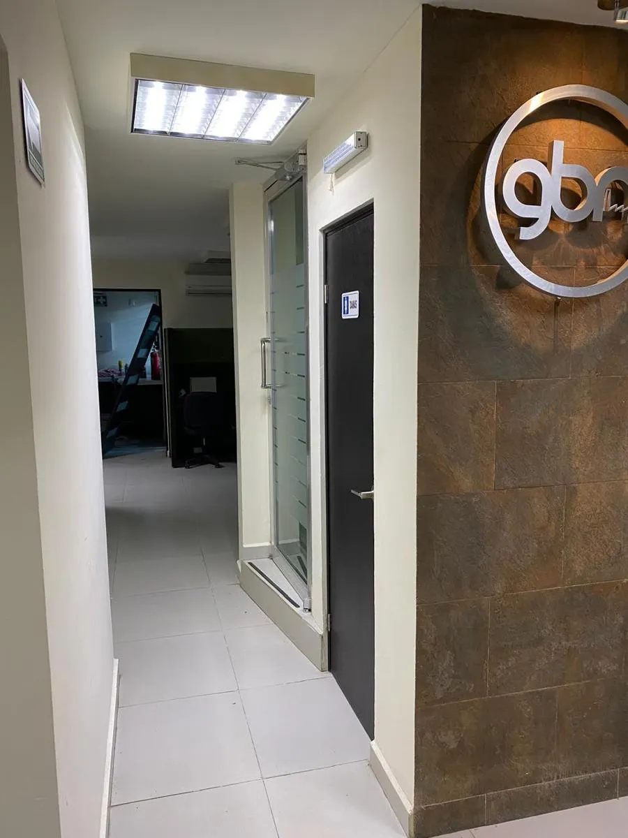 Oficina Spot2