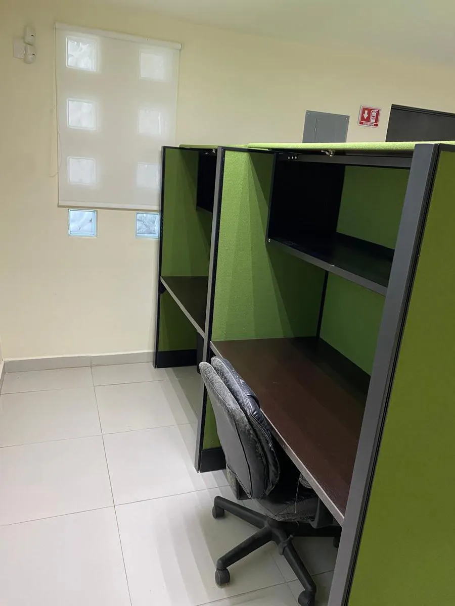 Oficina Spot2