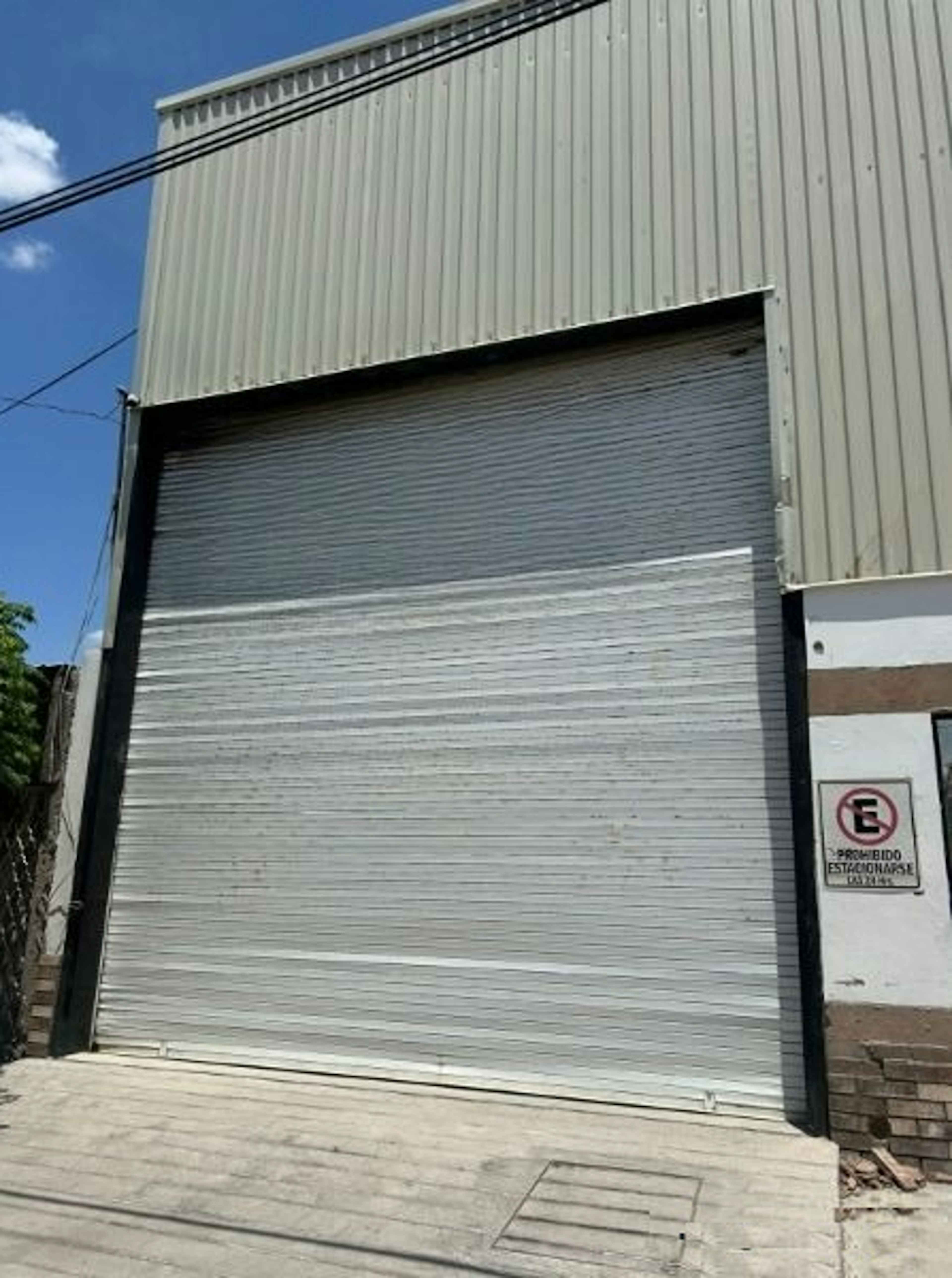 Calzada Juan Francisco Ealy Ortiz