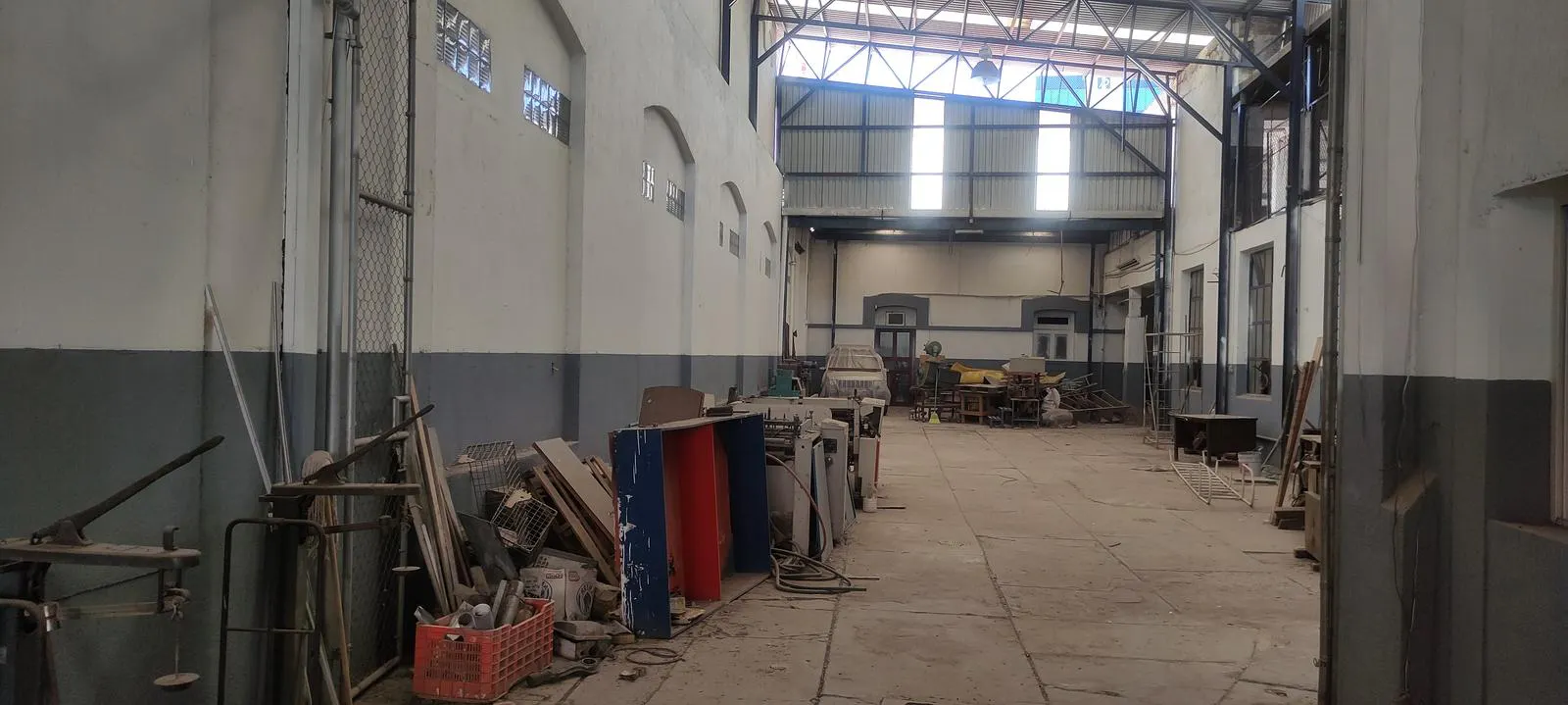 Industrial Spot2