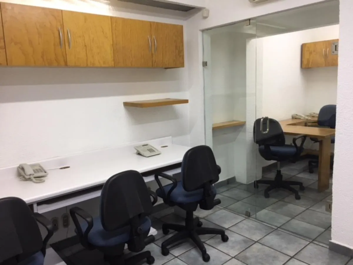 Oficina Spot2