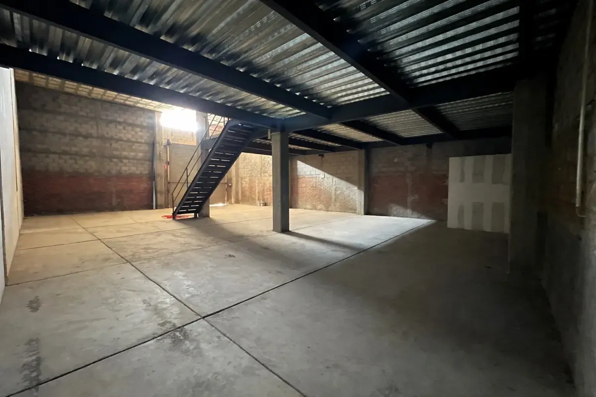 Industrial Spot2