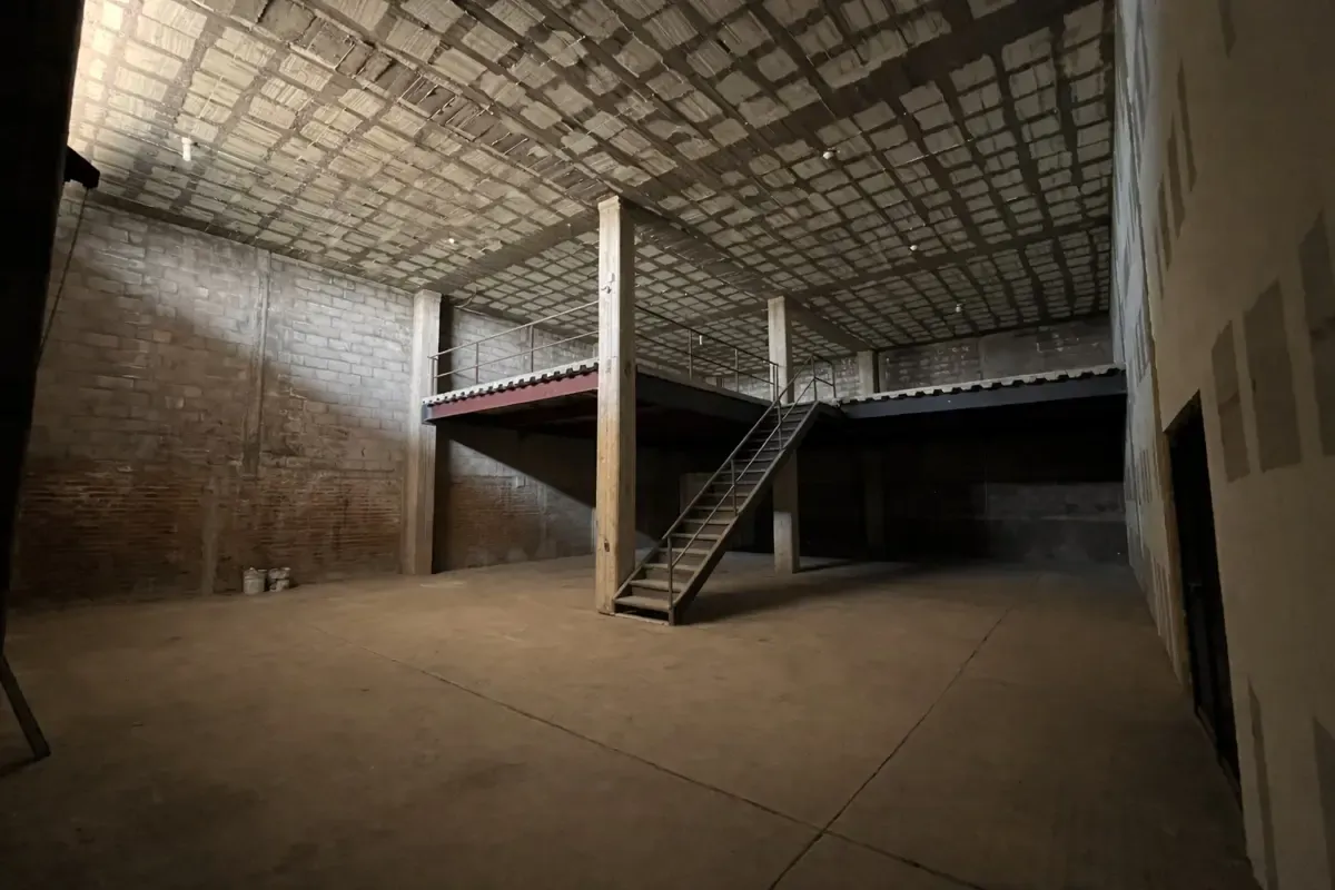 Industrial Spot2