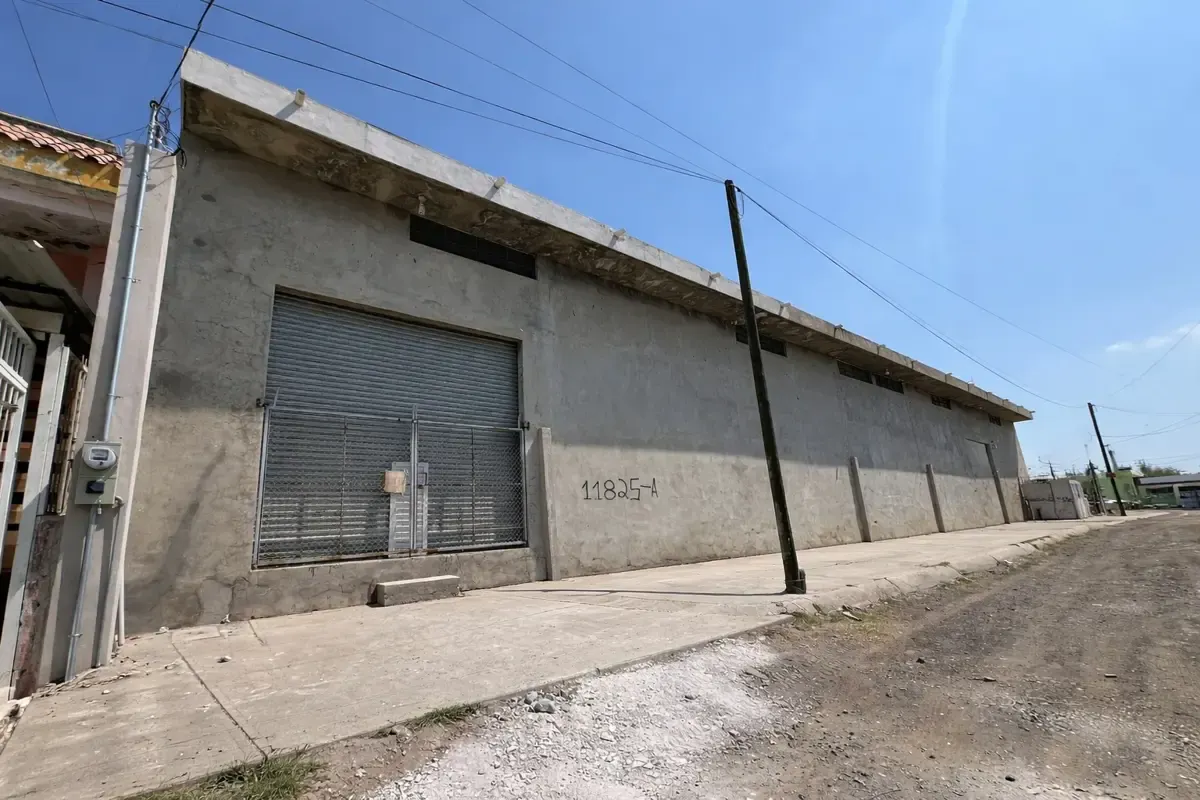 Industrial Spot2