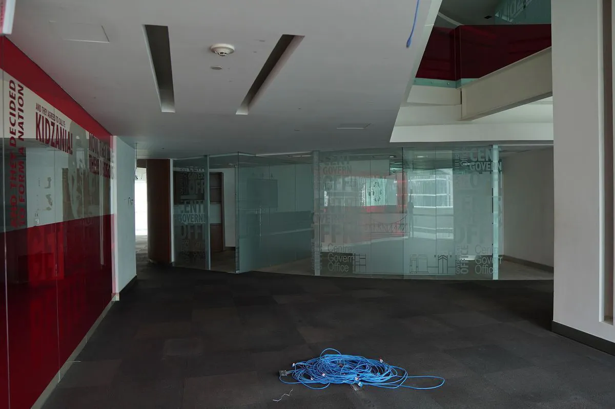 Oficina Spot2