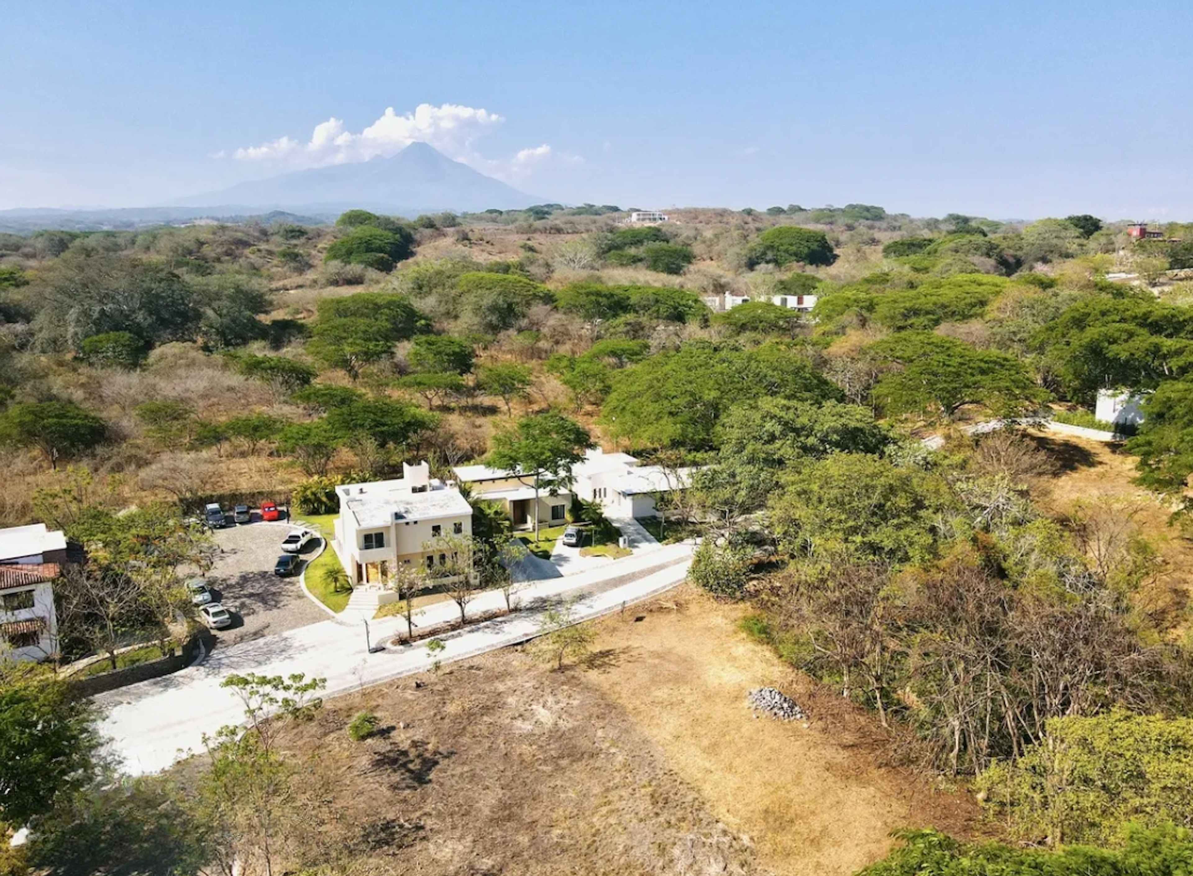 Terreno Residencial Tierra Alta