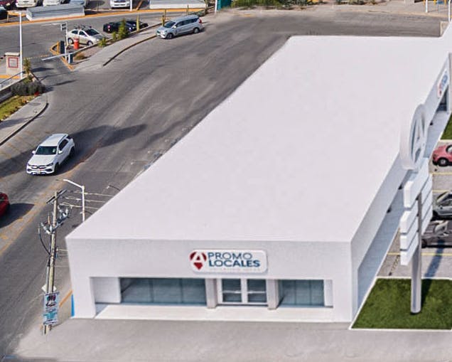 Local Comercial Spot2