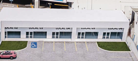 Local Comercial Spot2