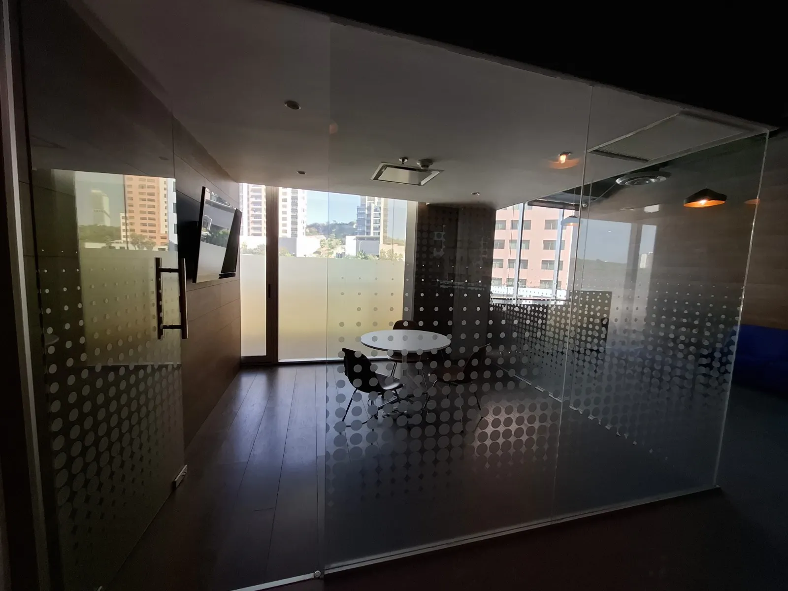 Oficina Spot2