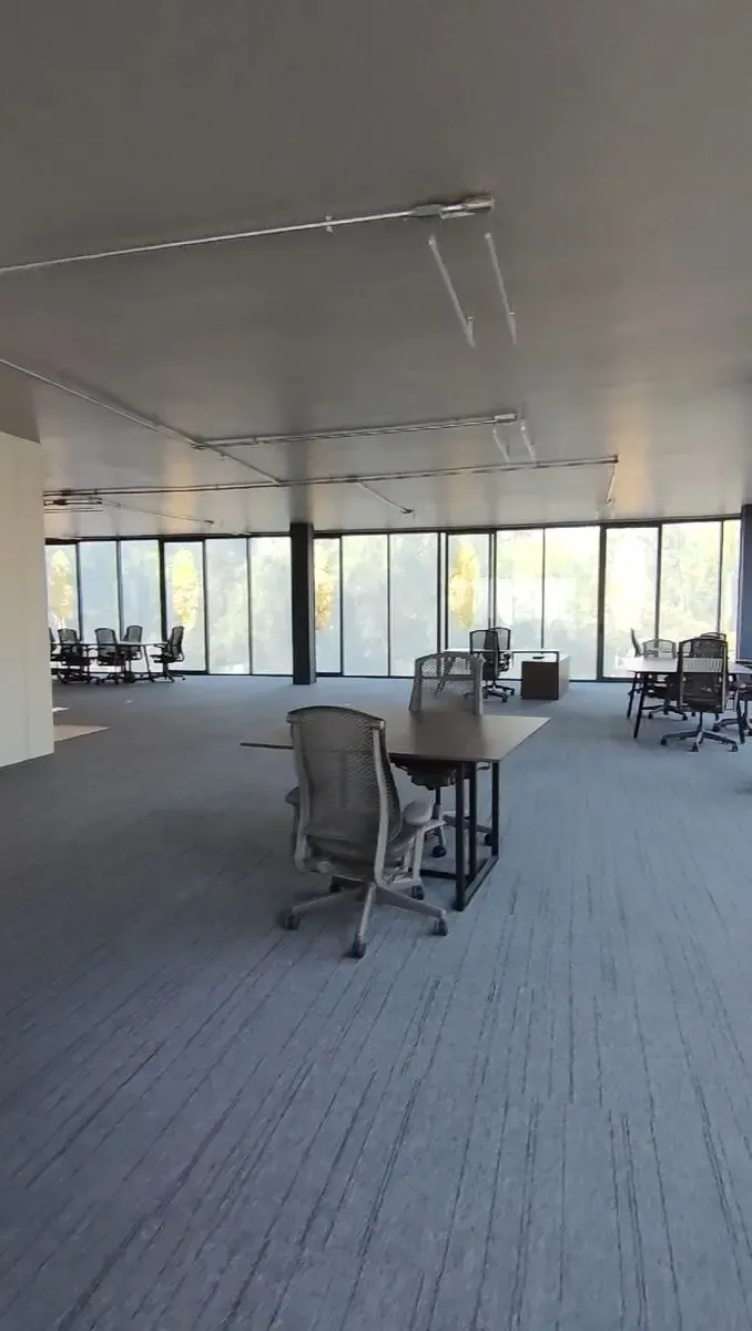 Oficina Spot2