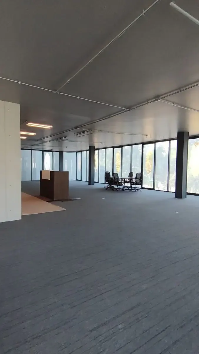 Oficina Spot2