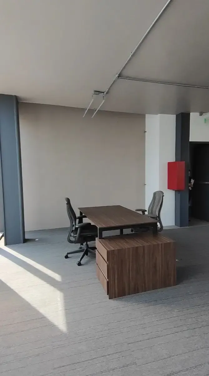 Oficina Spot2