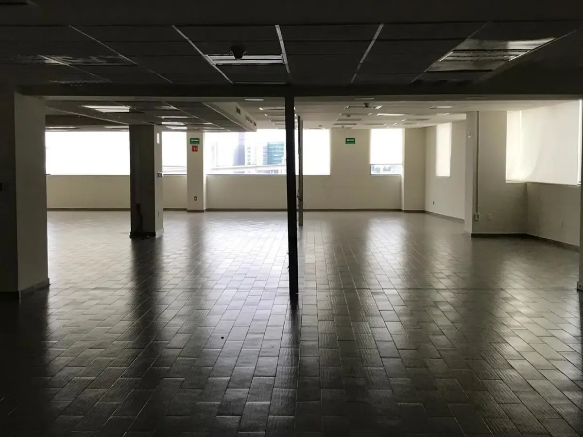 Oficina Spot2