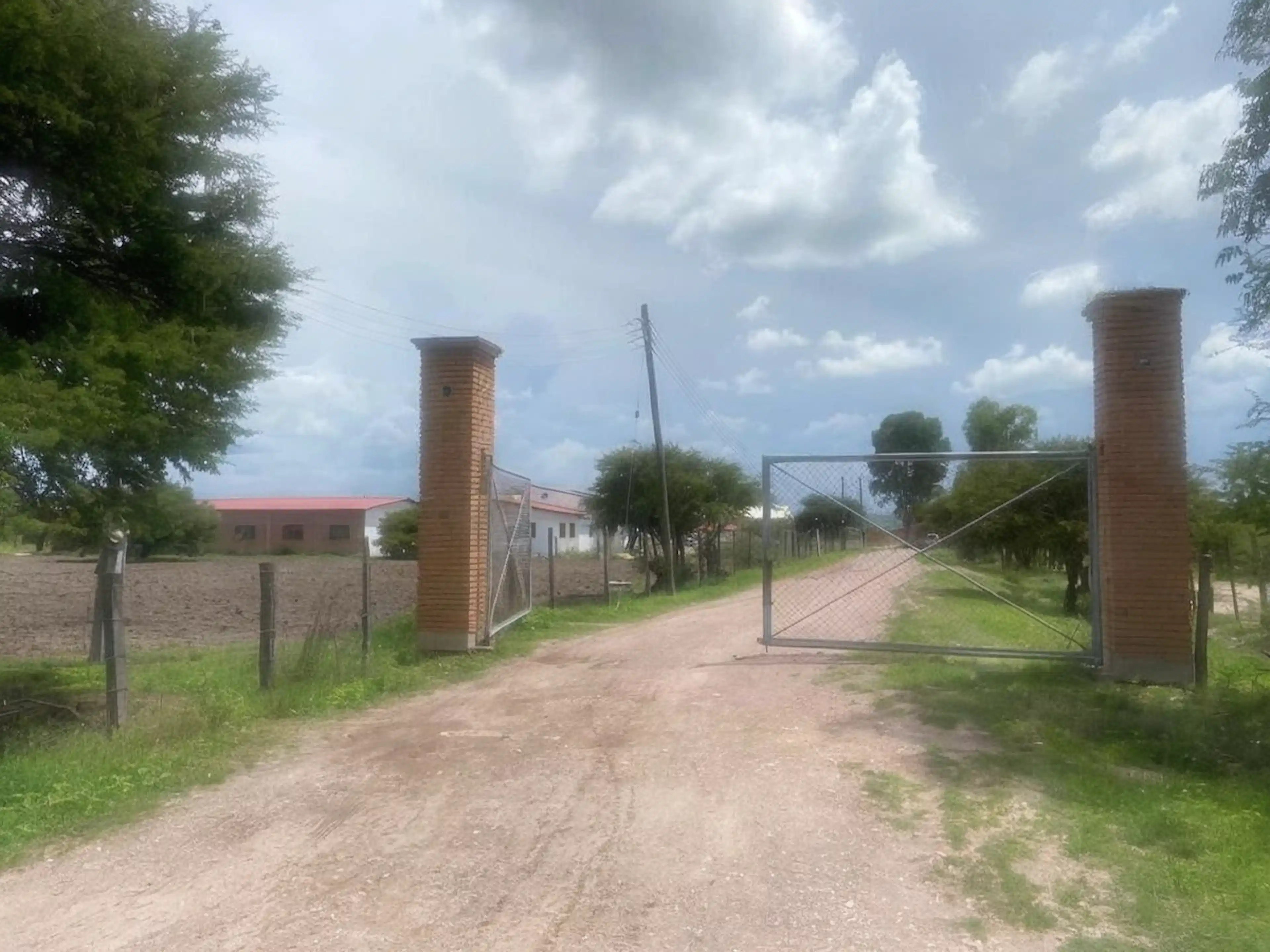 Terreno En Venta En Rancho Chirimoyos