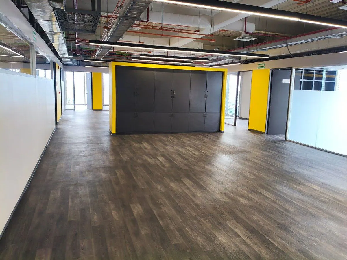 Oficina Spot2