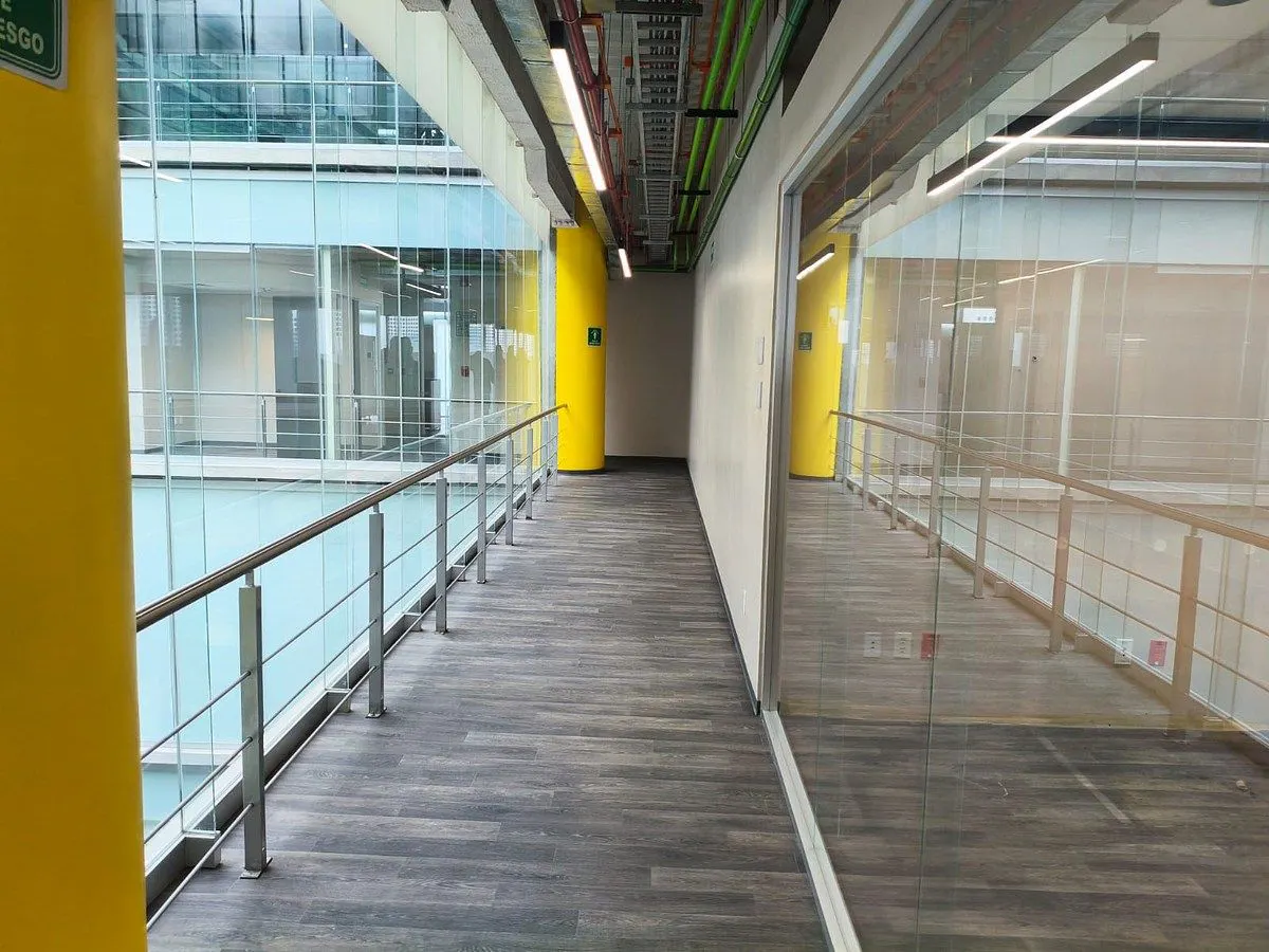 Oficina Spot2
