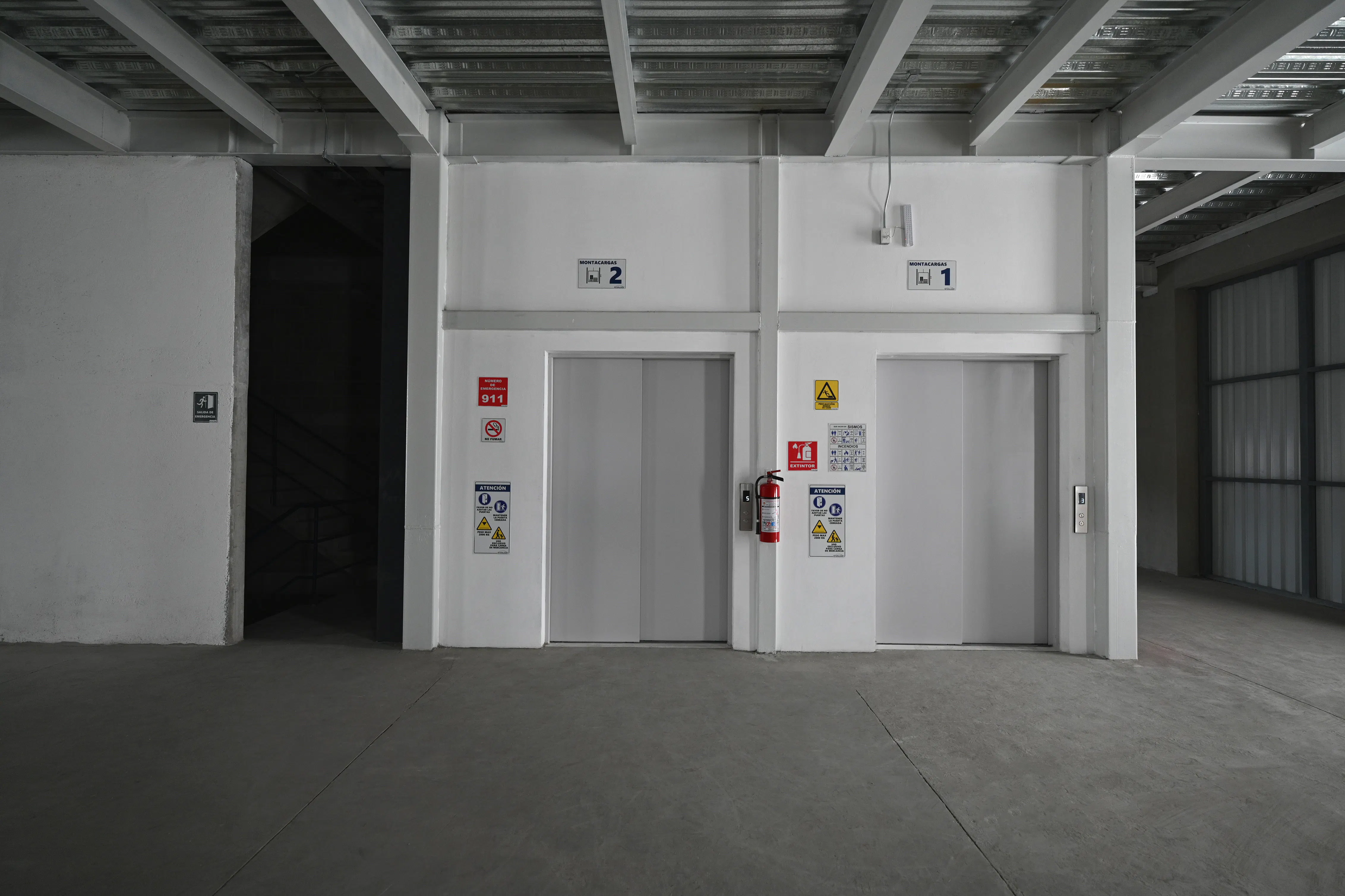 Industrial Spot2