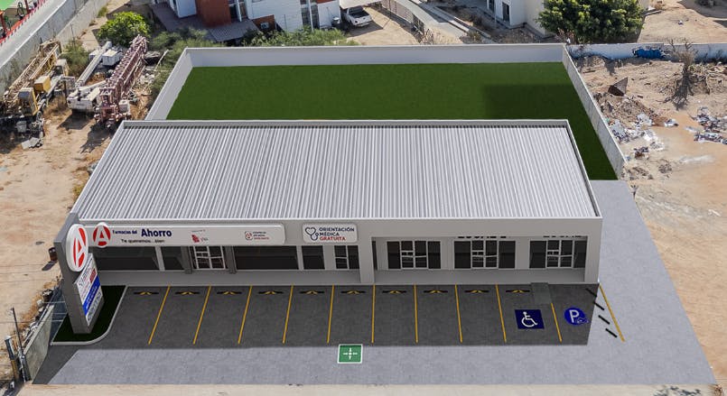 Local Comercial Spot2