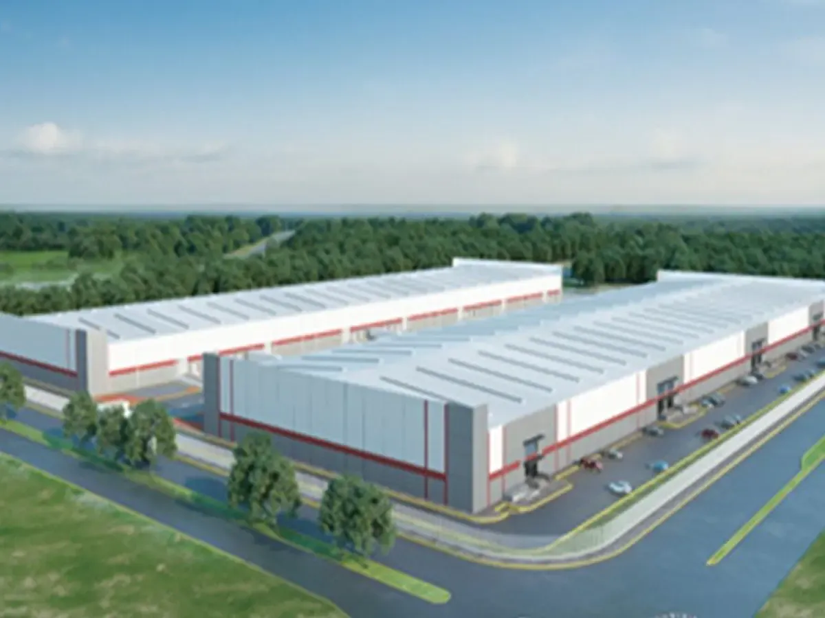Industrial Spot2