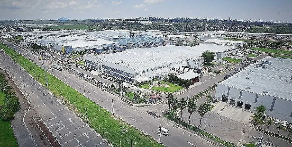 Industrial Spot2