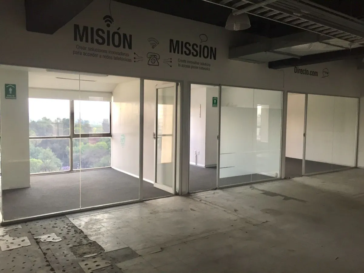 Oficina Spot2