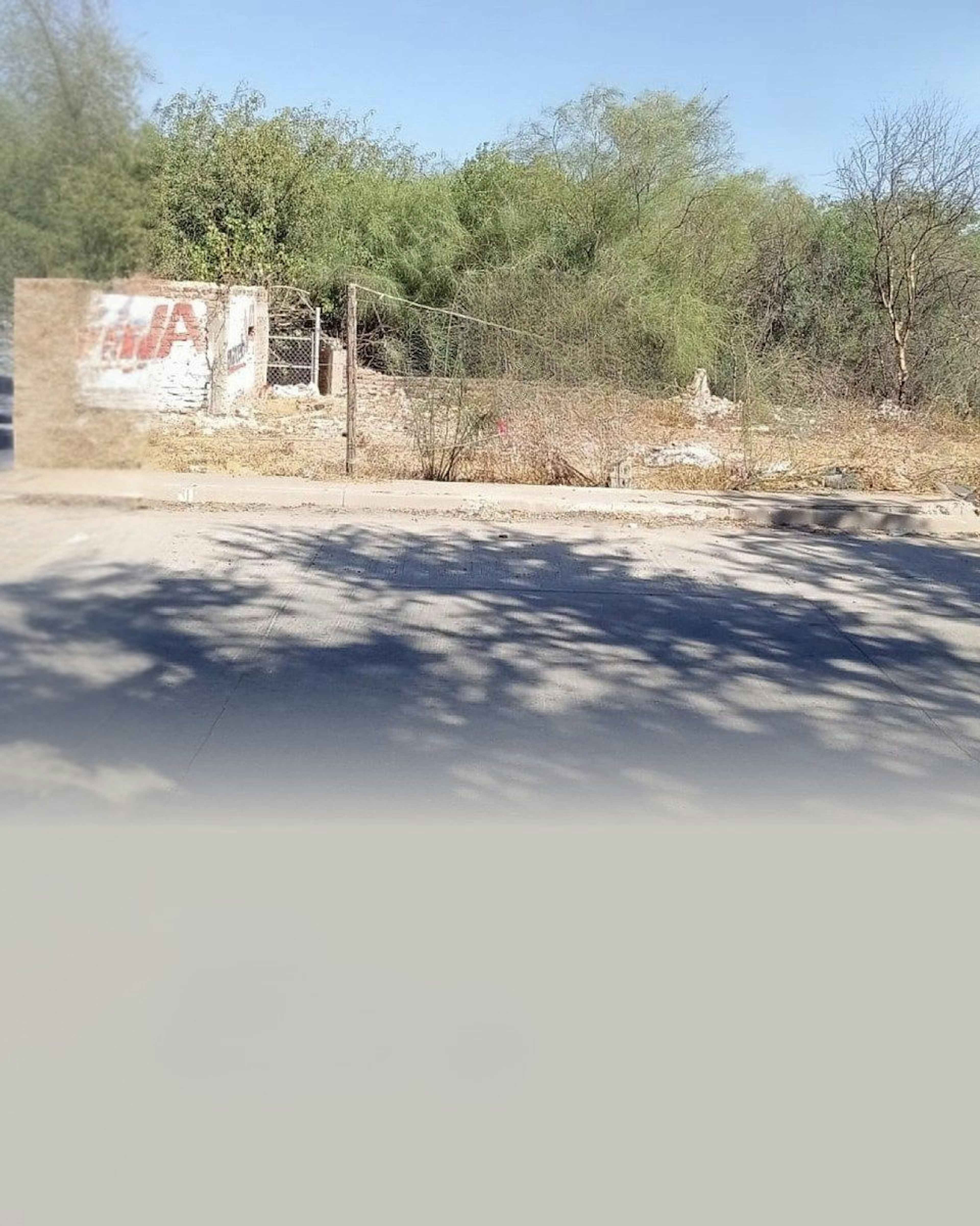 Terreno En Venta Boulevard Bienestar Cerca A EstaciÓn Chepe