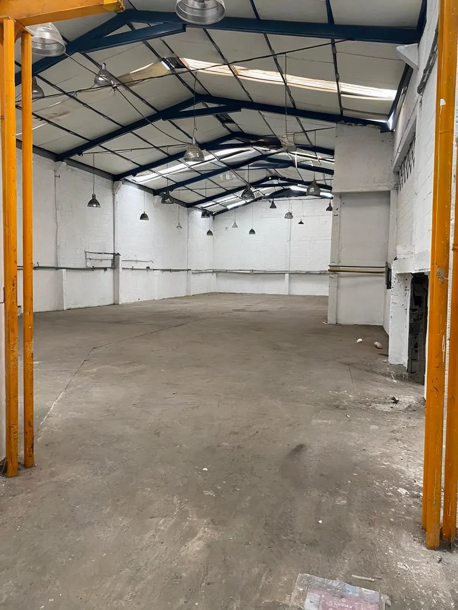 Industrial Spot2
