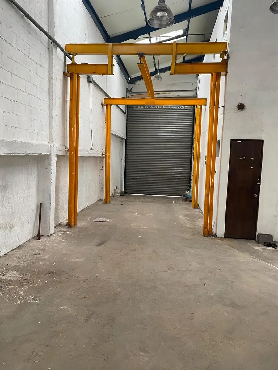 Industrial Spot2