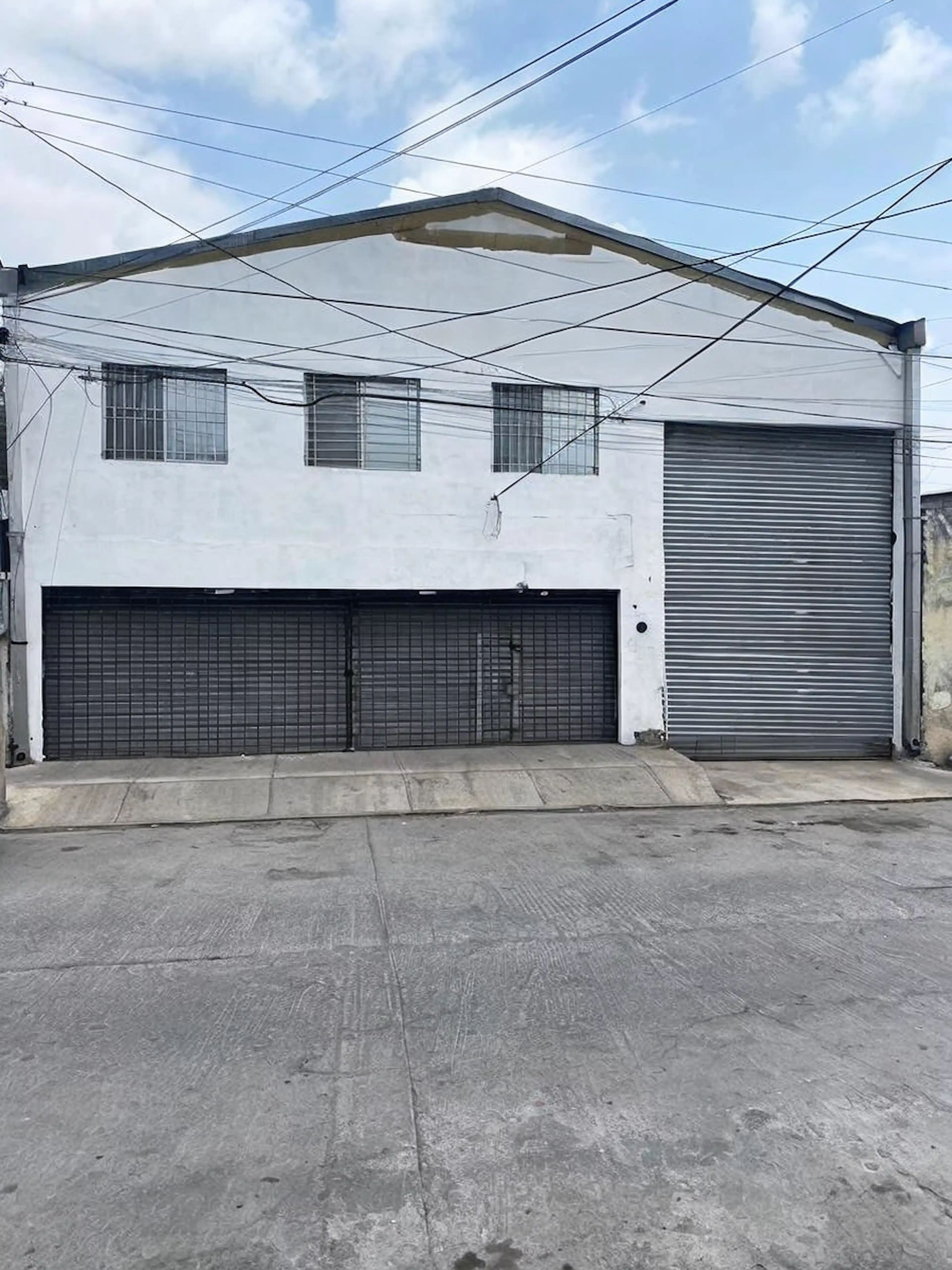 Venustiano Carranza Y Ruiz Cortines