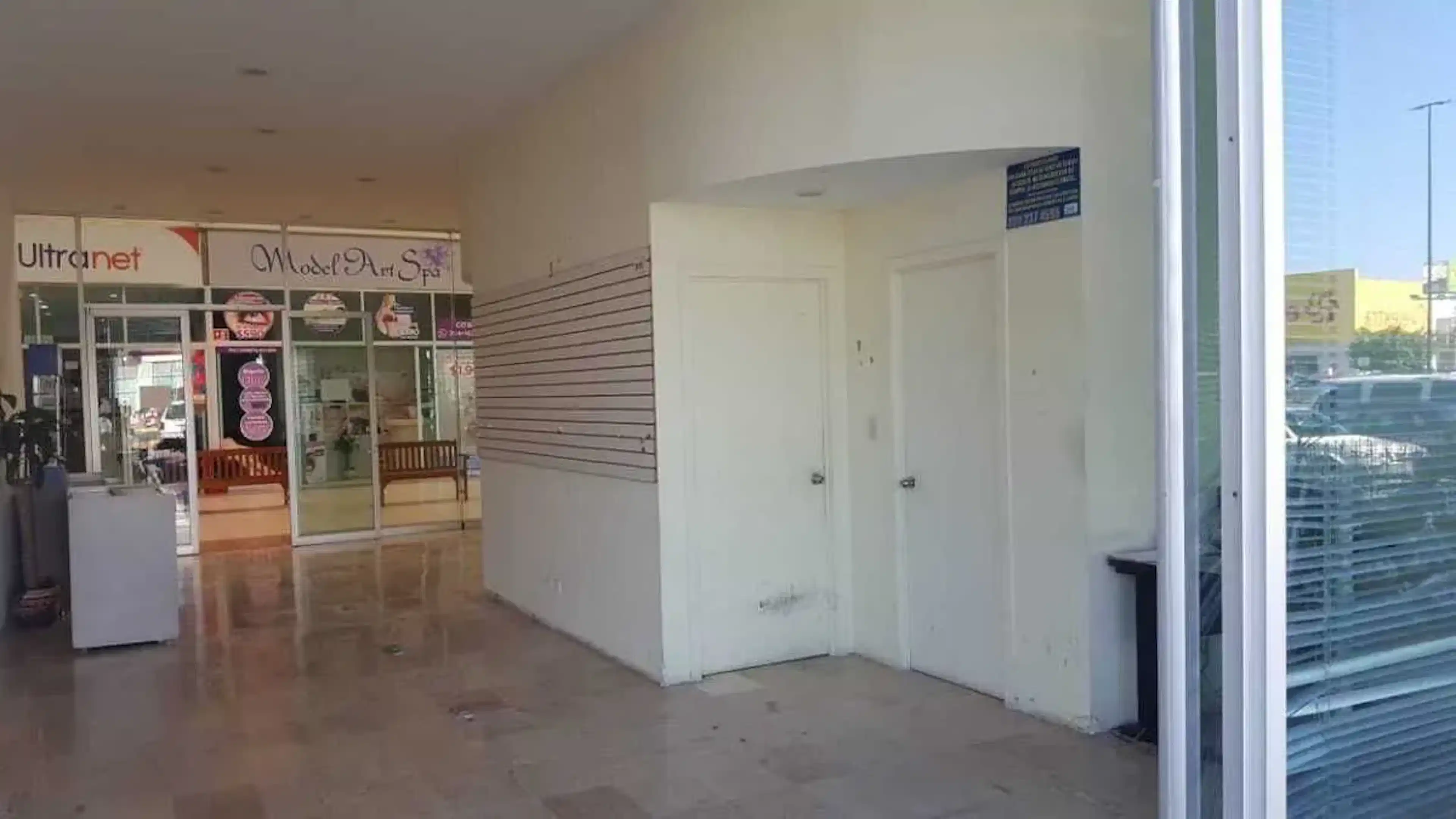 Plaza De Armas Constitucion 1 S/n