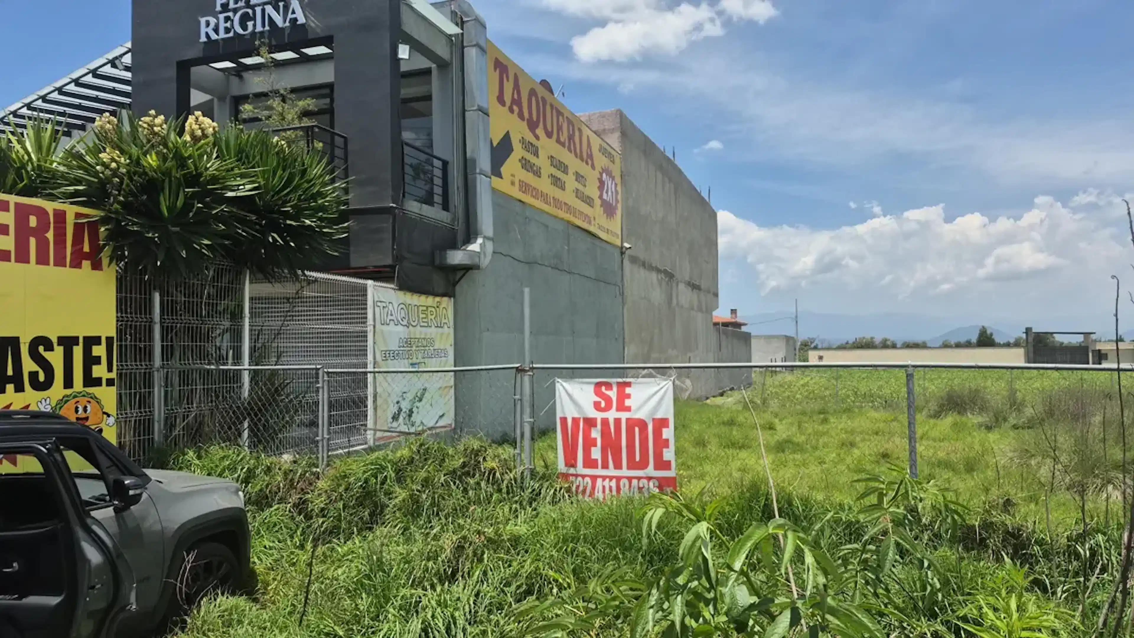 Terreno en venta en San Miguel Totocuitlapilco, Metepec, México