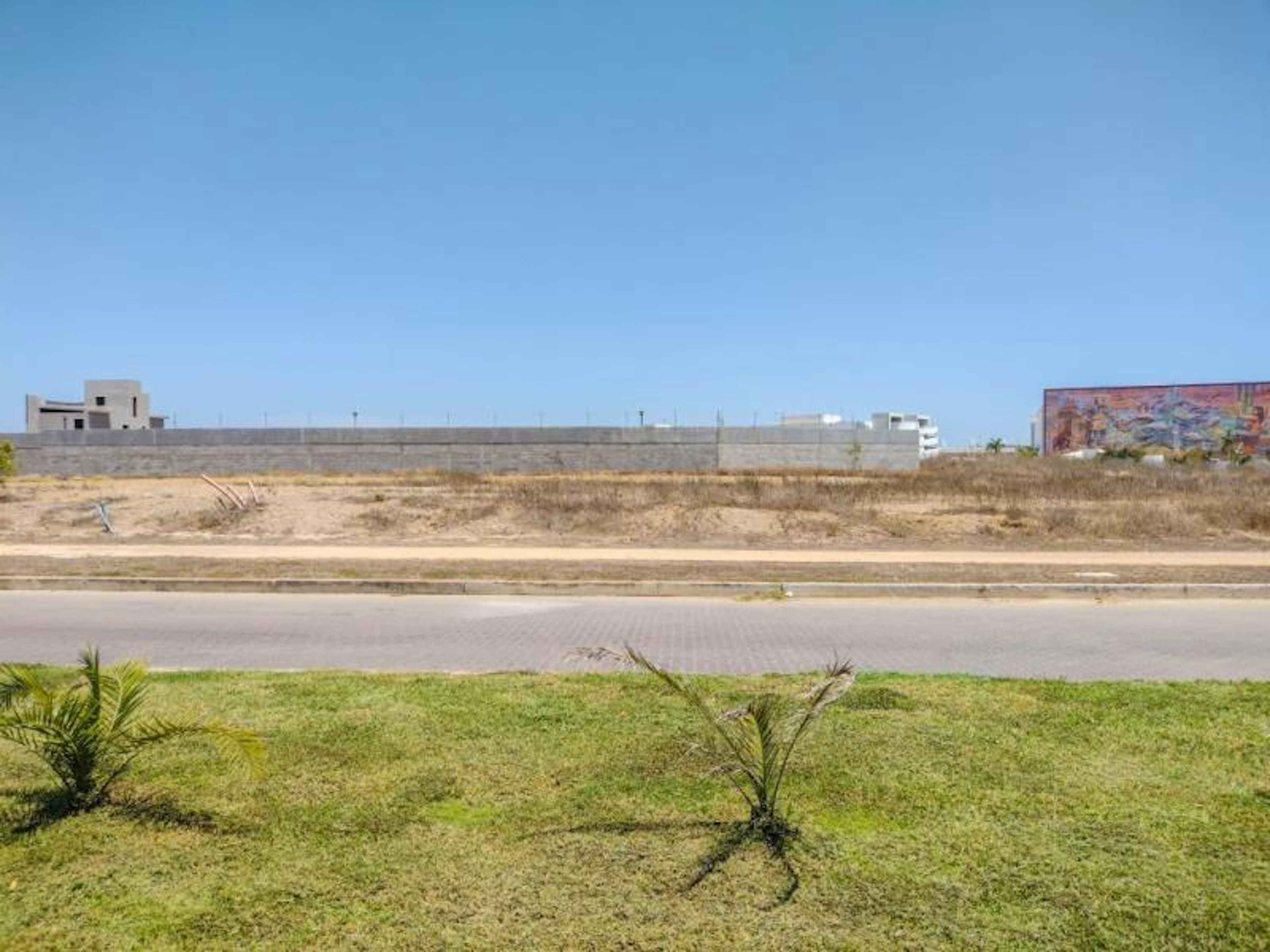 Terreno En Renta En Marina Mazatlan, Mazatlán, Sinaloa