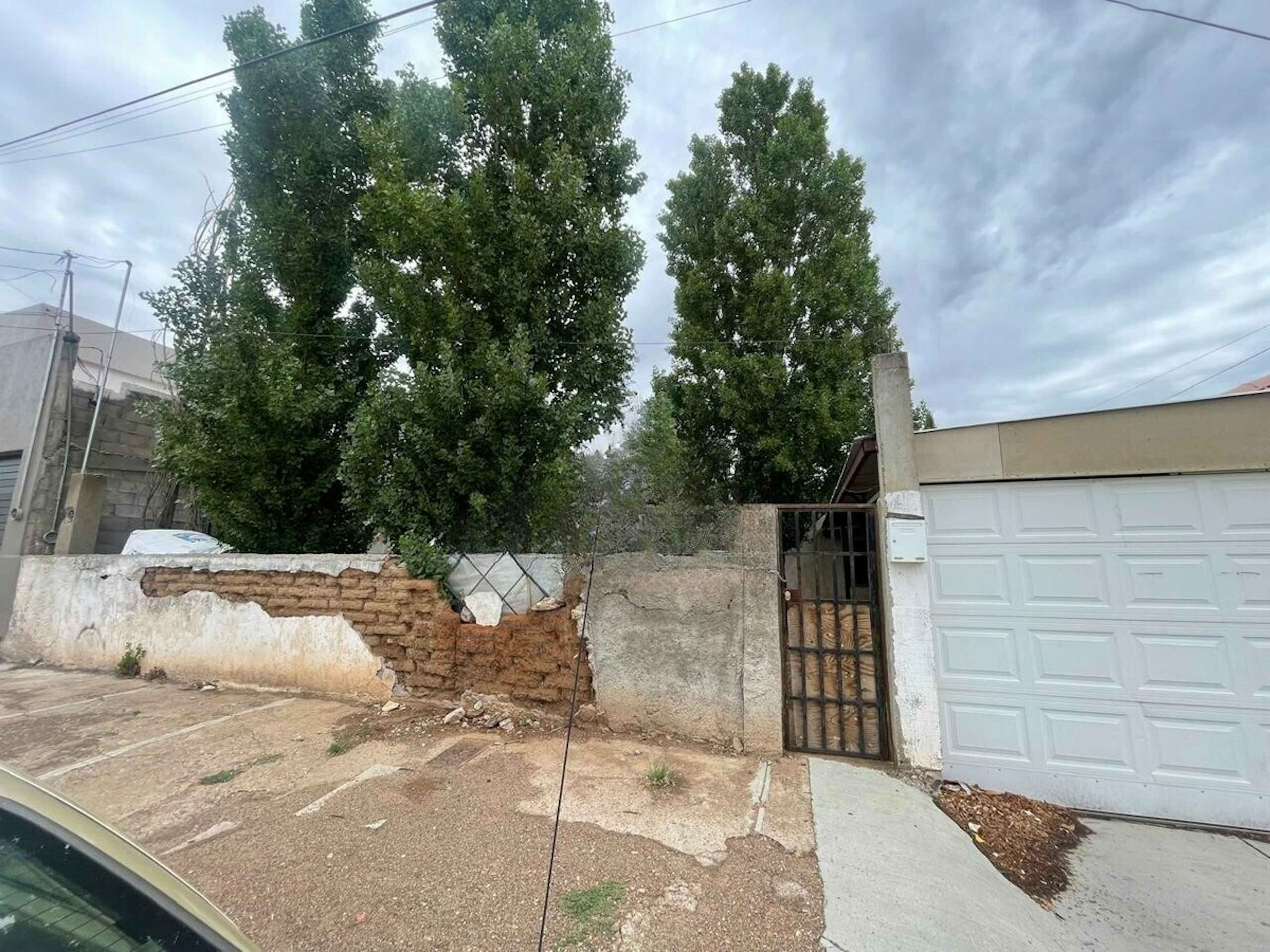 Mariano Escobedo 1980