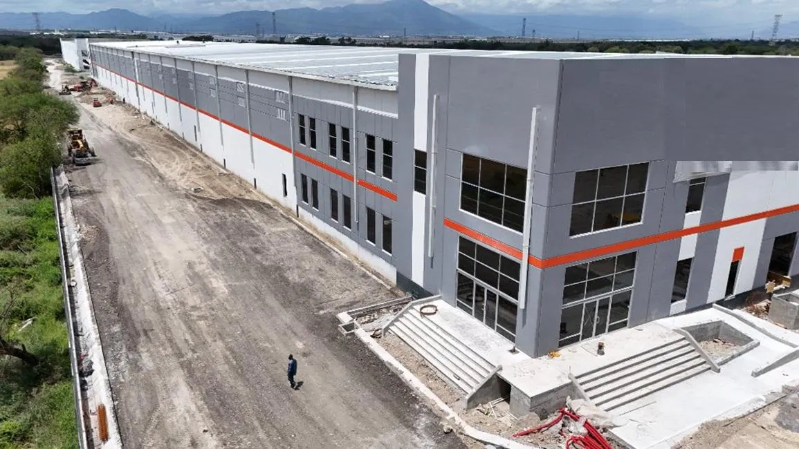 Industrial Spot2
