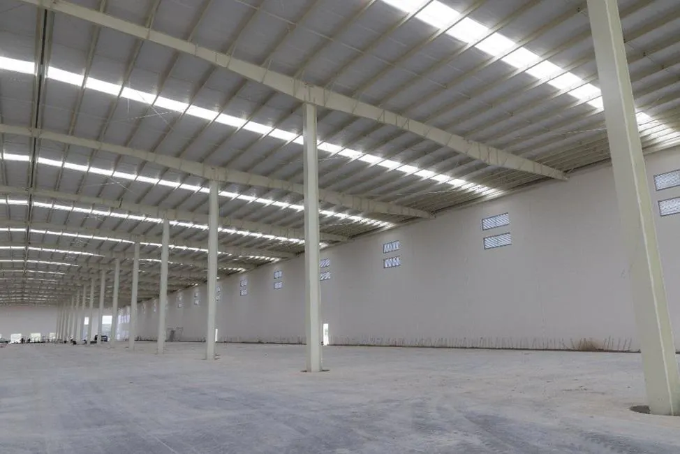 Industrial Spot2