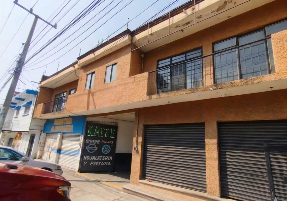 Local Comercial Spot2