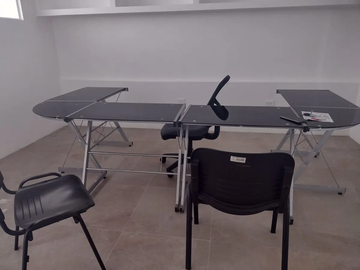 Oficina Spot2