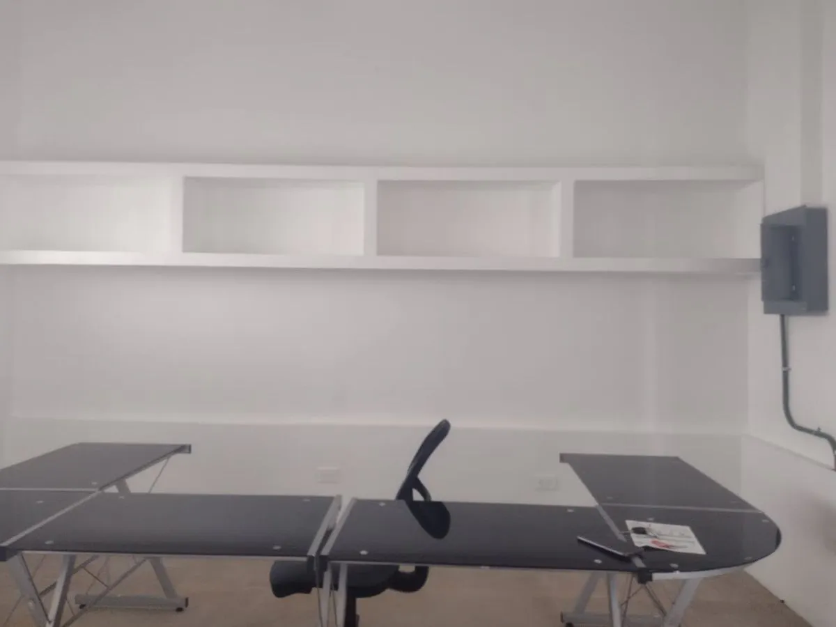 Oficina Spot2