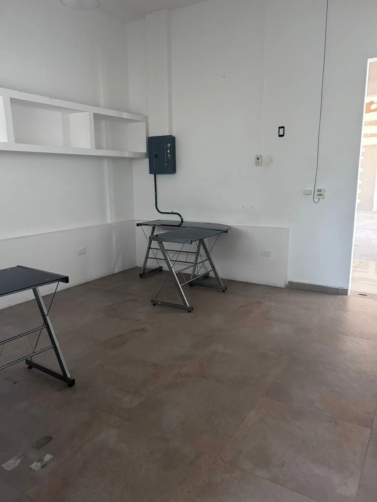 Oficina Spot2